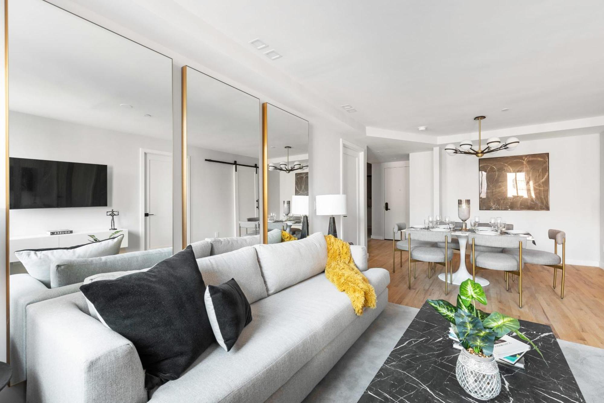 Pangsapuri 3br Penthouse With Massive Private Rooftop
