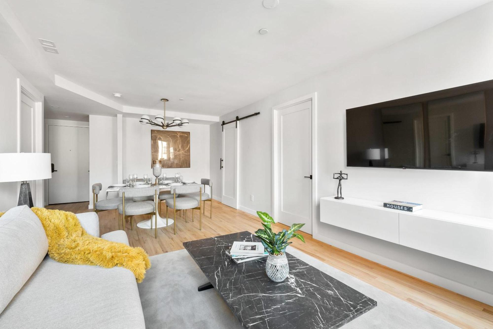 3br Penthouse With Massive Private Rooftop Pangsapuri